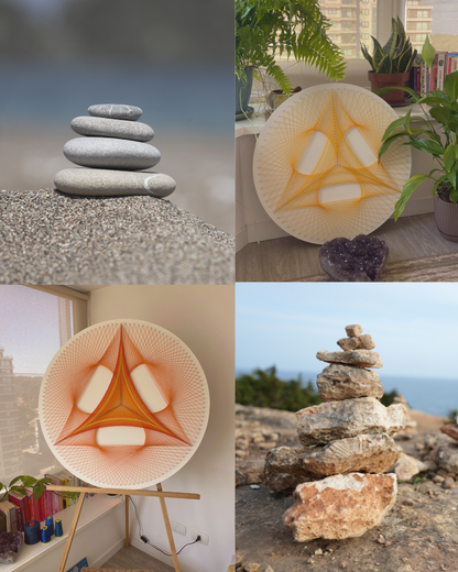 2 - Curso Geometría Equilibrio