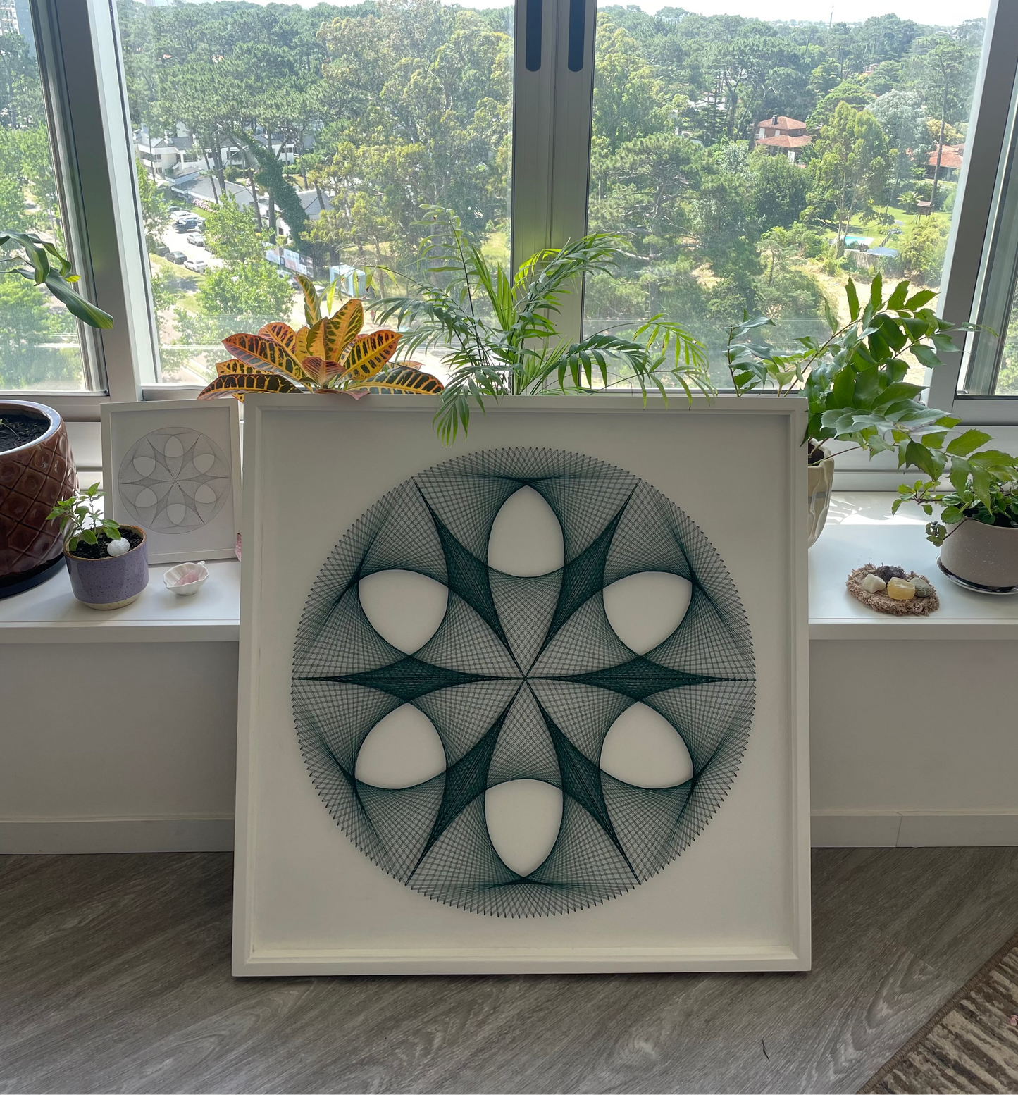 3 - Curso Geometría Pulpo