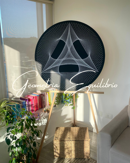 2 - Curso Geometría Equilibrio