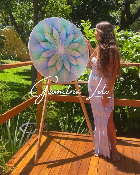 5 - Curso Geometría Loto