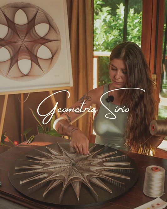 6 -  Curso Geometría Sirio