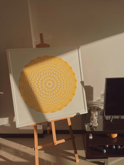 Curso de iniciación + Curso geometría Arañita